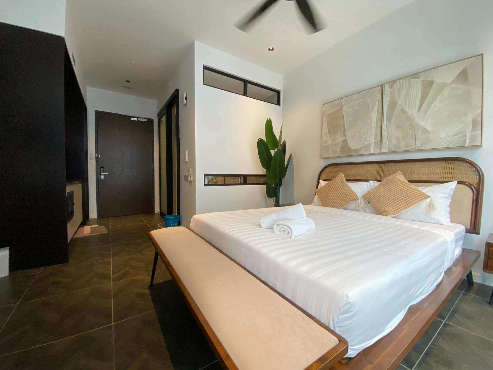 Infini Suites@ Scarletz Suites Klcc Kuala Lumpur Phòng bức ảnh