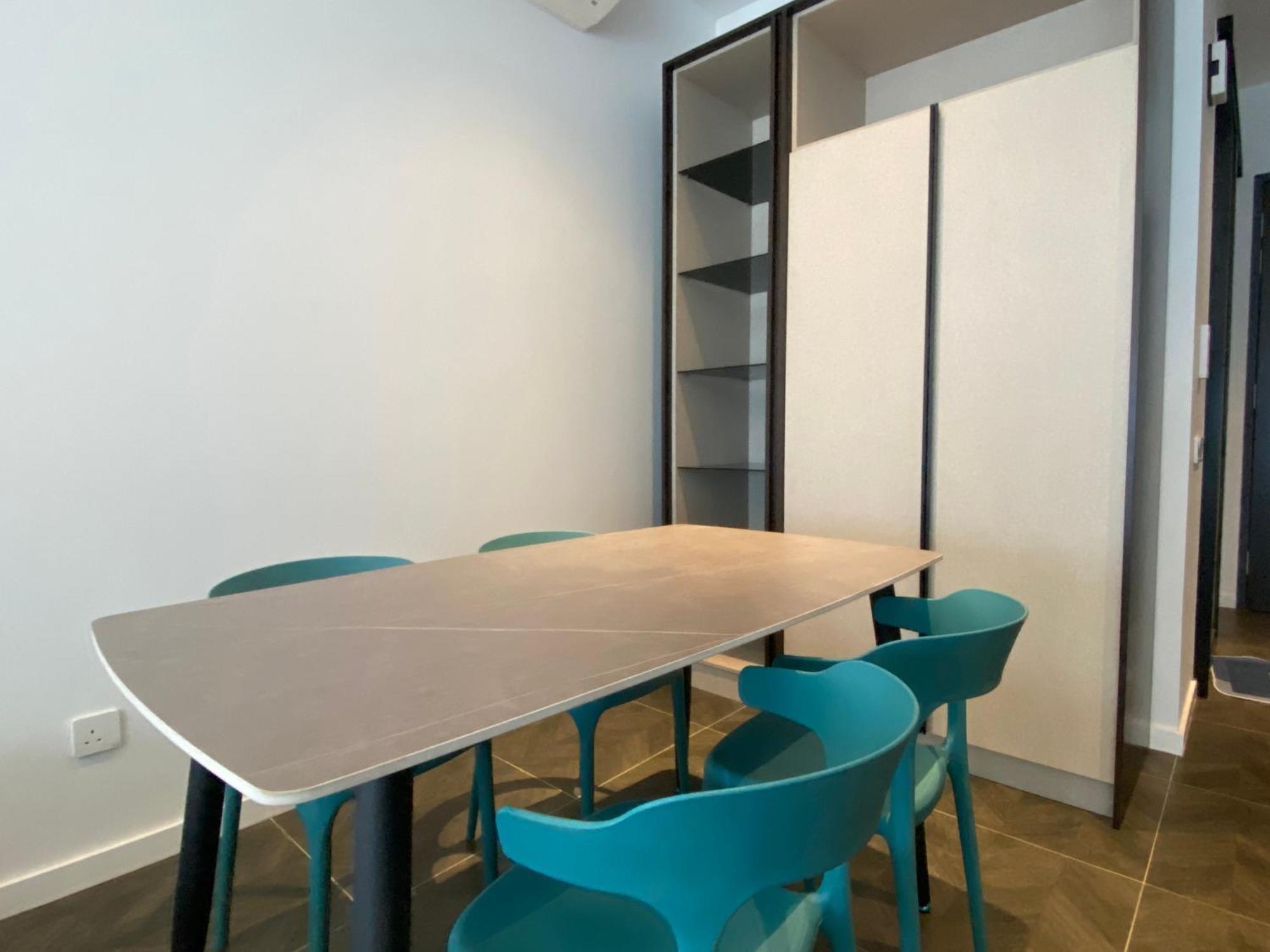 Infini Suites@ Scarletz Suites Klcc Kuala Lumpur Phòng bức ảnh